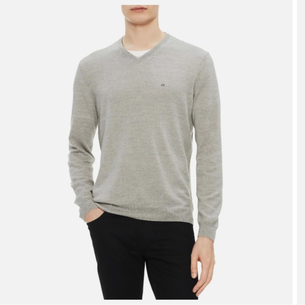 Calvin Klein Sweater